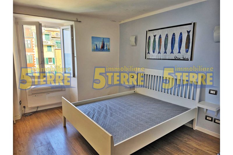 Appartement à Riomaggiore