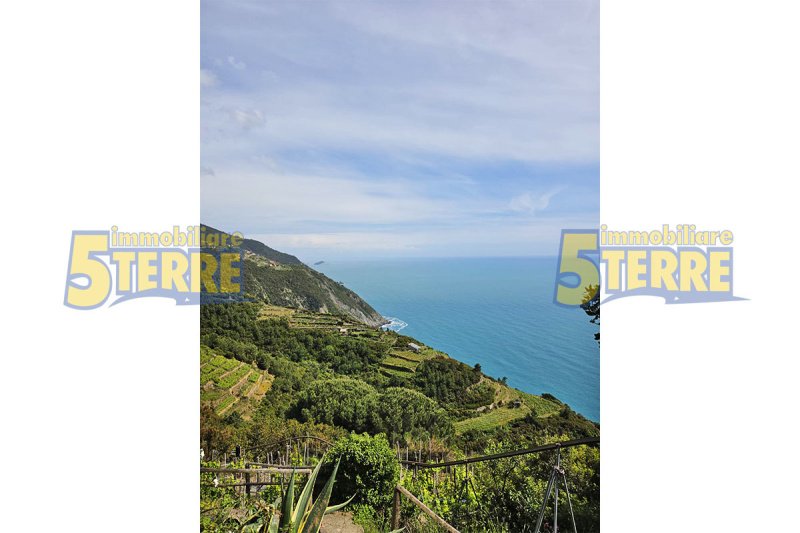 Chalet a Riomaggiore