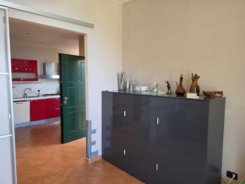 Self-contained apartment in Riomaggiore