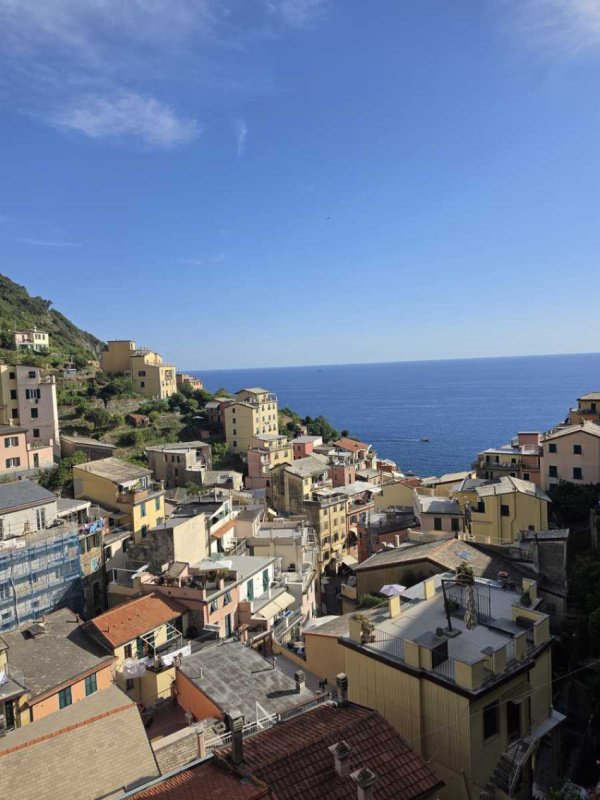 Apartamento en Riomaggiore