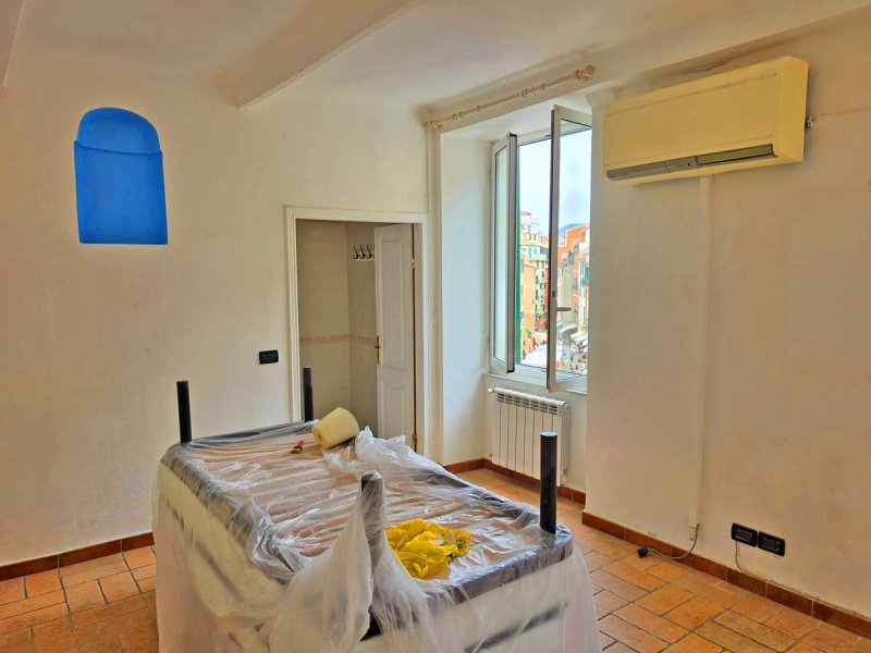 Apartamento en Vernazza