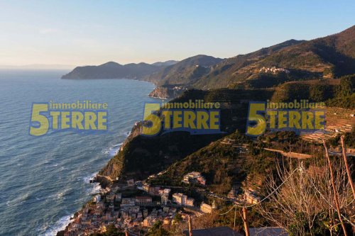 Casa indipendente a Riomaggiore