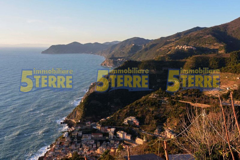 Casa indipendente a Riomaggiore