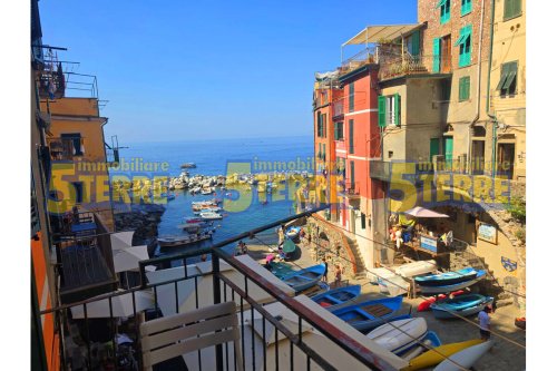 Apartamento em Riomaggiore