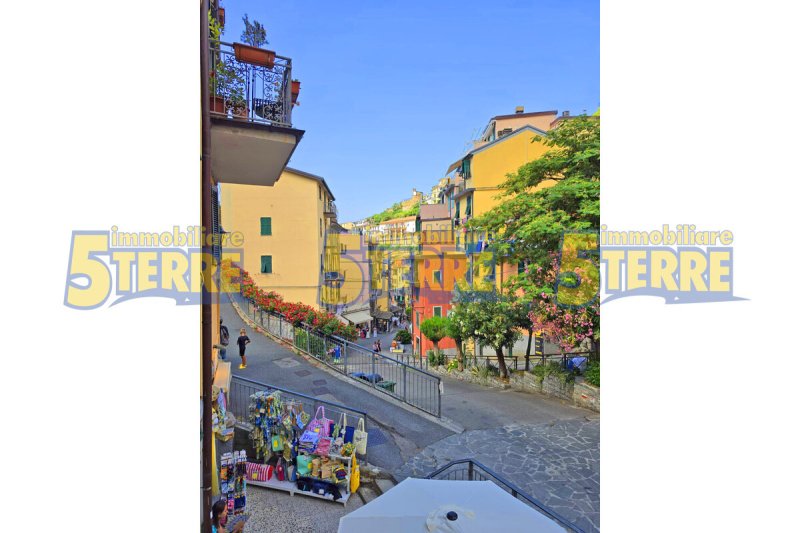 Appartement à Riomaggiore