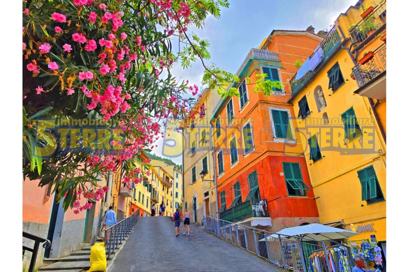Appartement à Riomaggiore