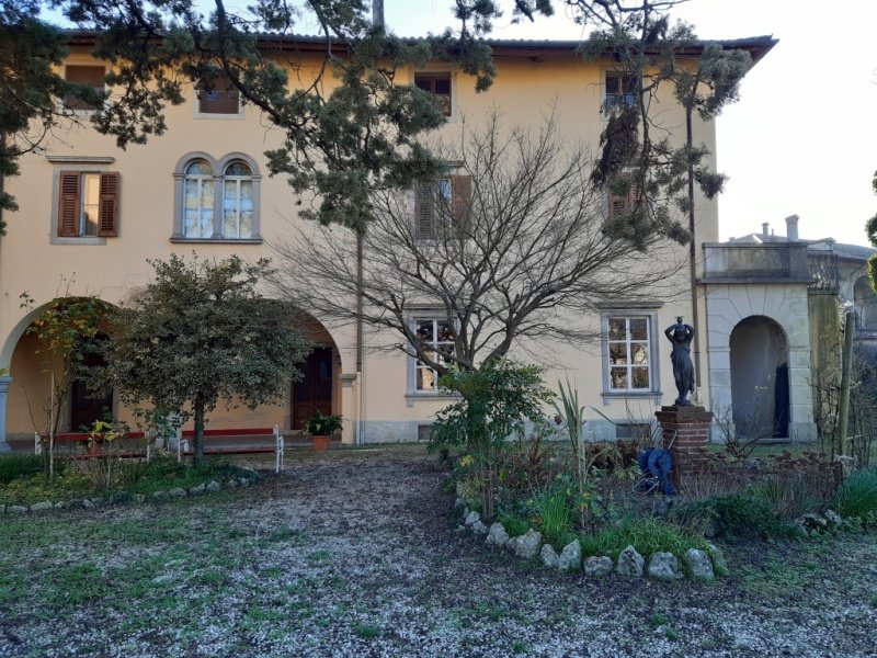 Historic house in Cividale del Friuli