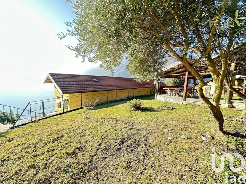 Appartement in Pognana Lario