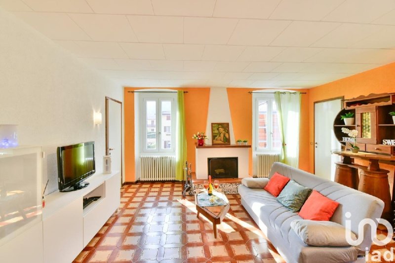 Appartement in Ballabio