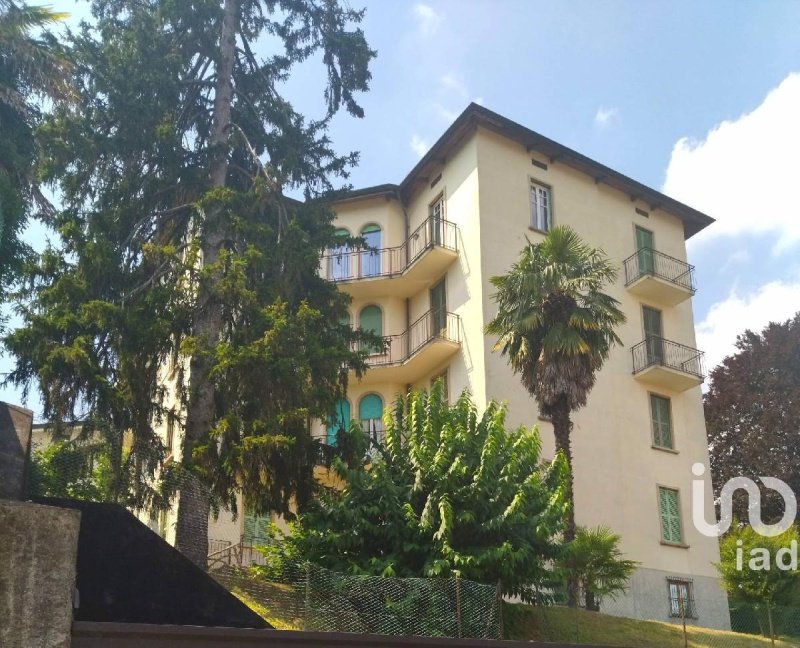 Apartamento en Cantù