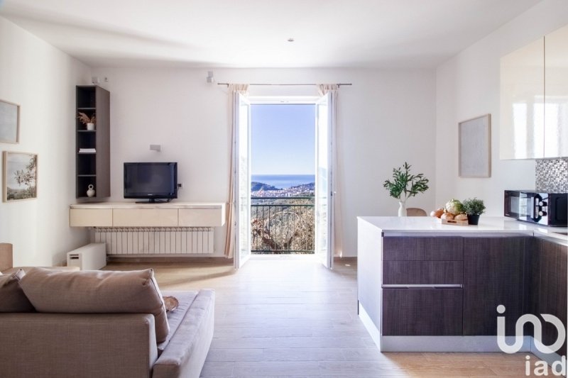 Appartement in Sestri Levante