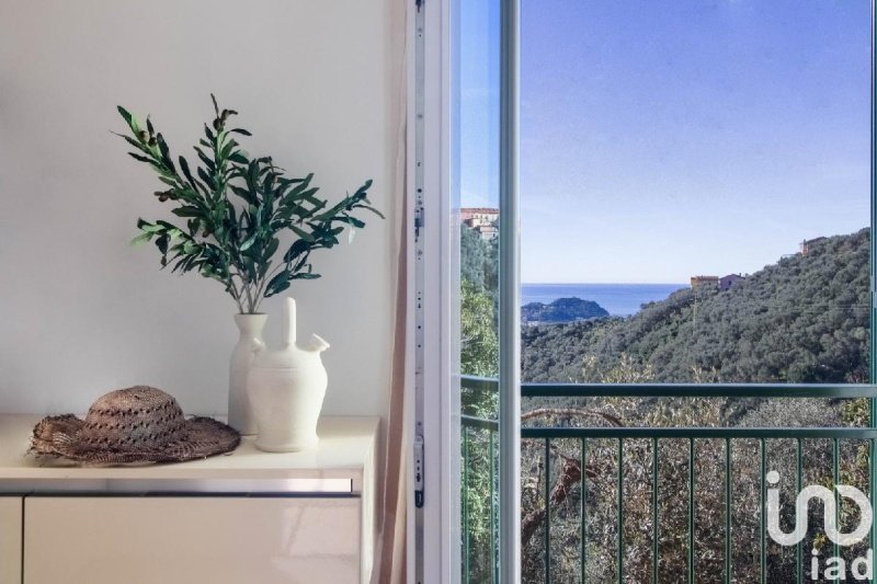 Appartement in Sestri Levante