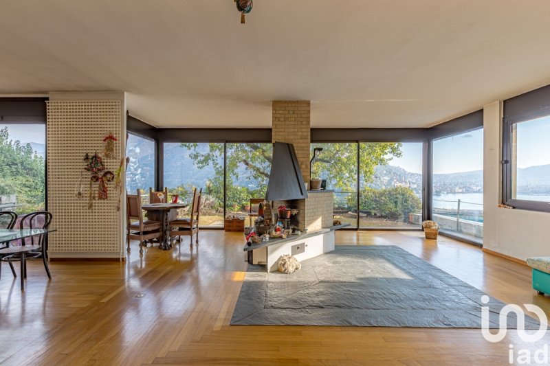 Villa in Como