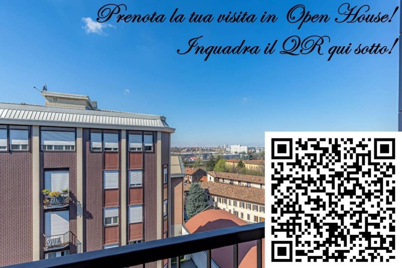 Lägenhet i Milano