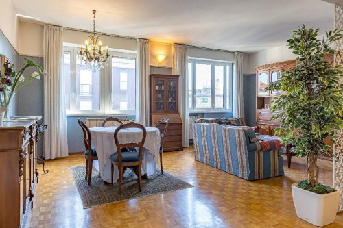 Apartment in Milan