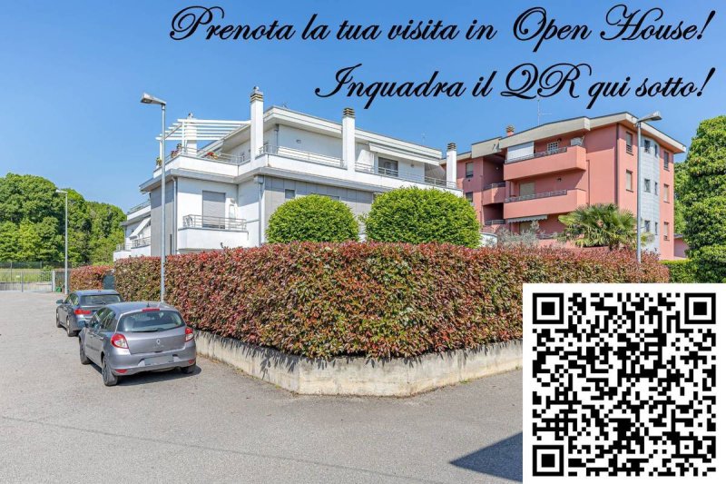 Appartement in Cantù