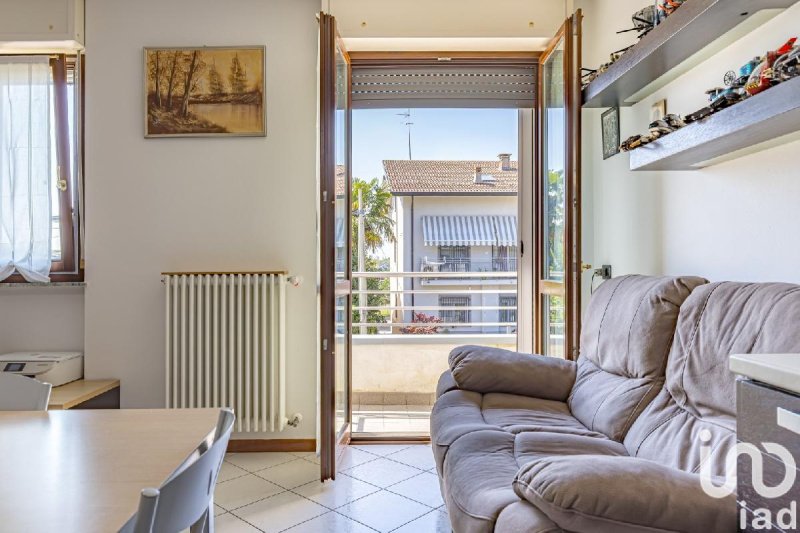 Appartement in Cantù