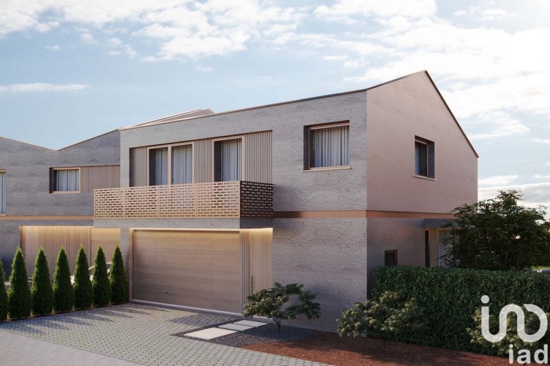 Villa in Cassina Rizzardi