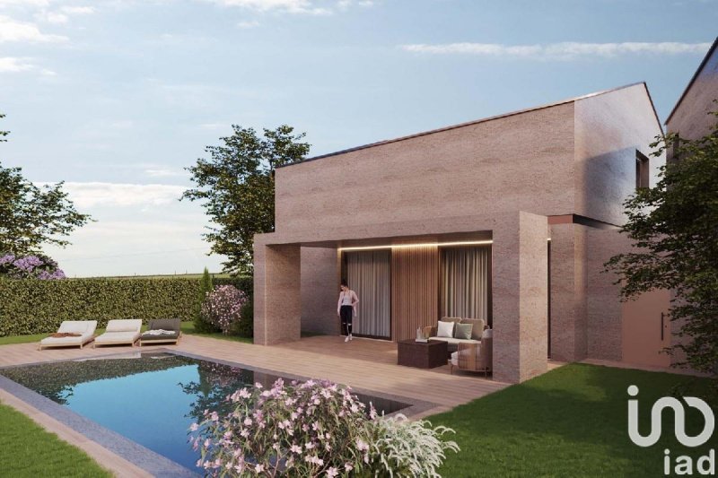 Villa in Cassina Rizzardi