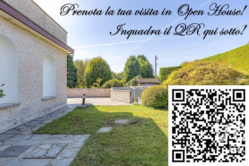 Moradia em Casnate con Bernate