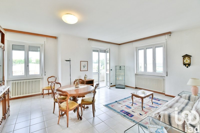 Квартира в Фиджино-Серенца