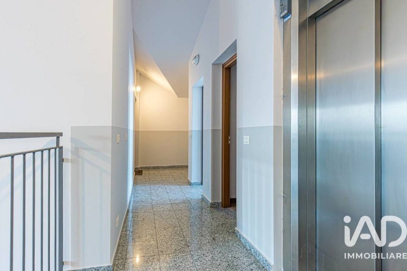 Appartement in Lentate sul Seveso