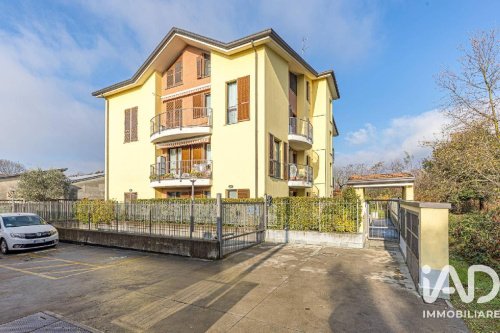 Appartement in Lentate sul Seveso