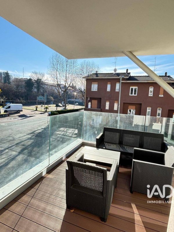 Apartamento en Cantù