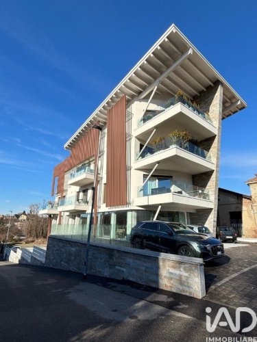 Apartamento en Cantù