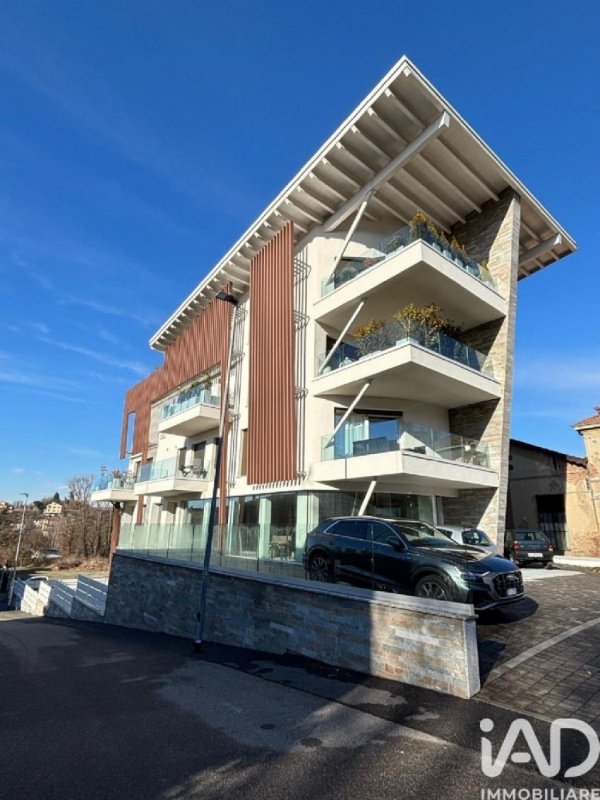 Apartamento en Cantù