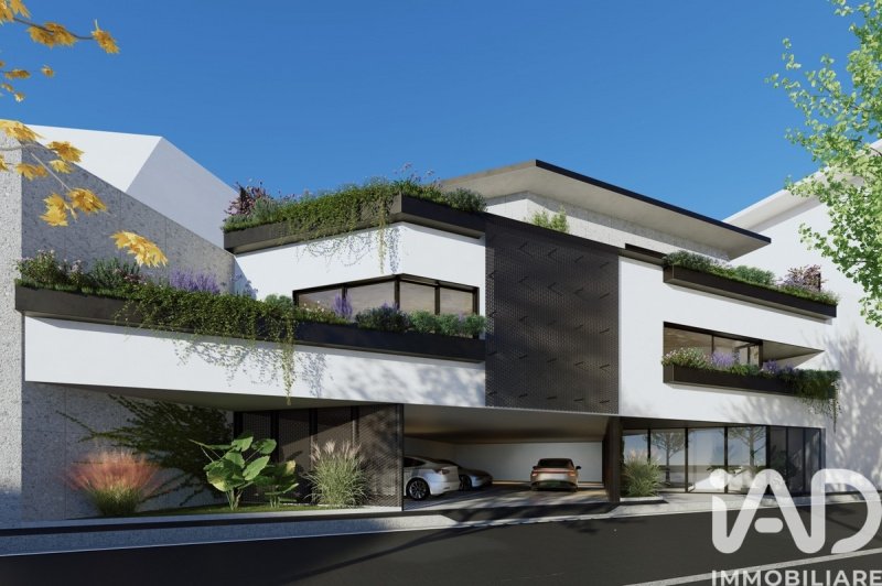 Appartement in Cantù