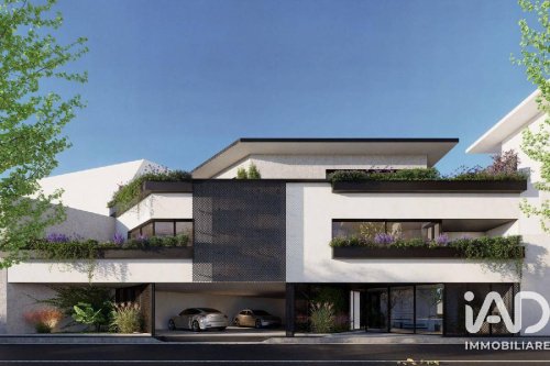 Appartement in Cantù