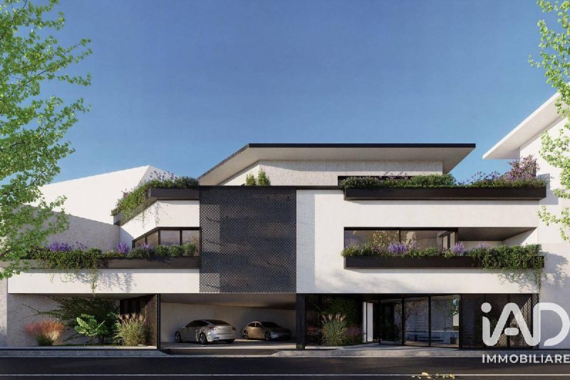 Appartement in Cantù