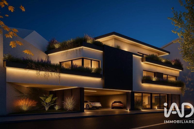 Apartamento em Cantù