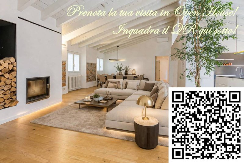 Appartamento a Cantù