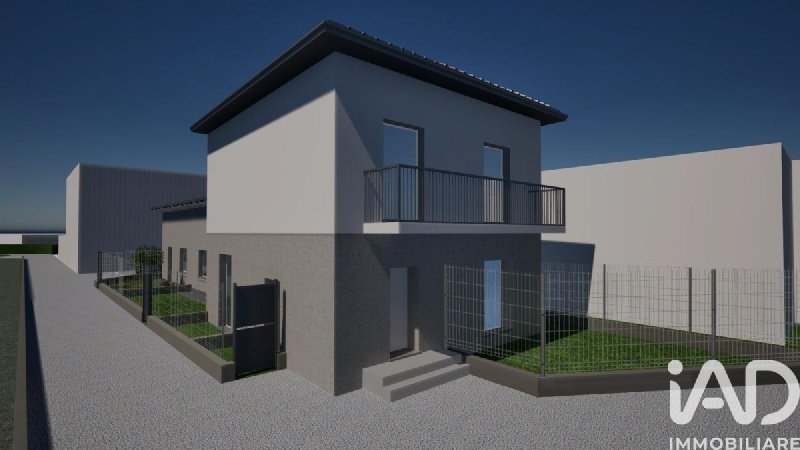 Apartamento en Mariano Comense