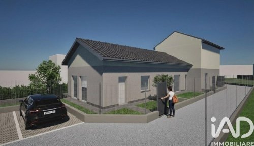 Appartement in Mariano Comense