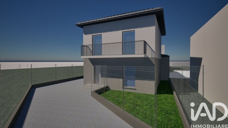 Appartement in Mariano Comense
