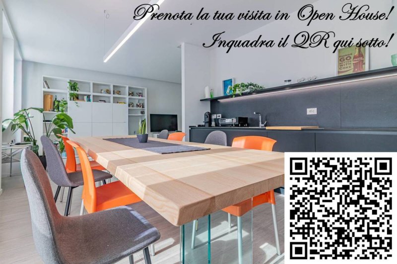 Apartamento em Cantù