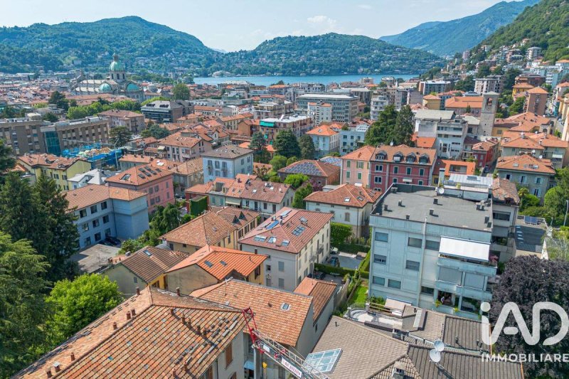 Appartamento a Como
