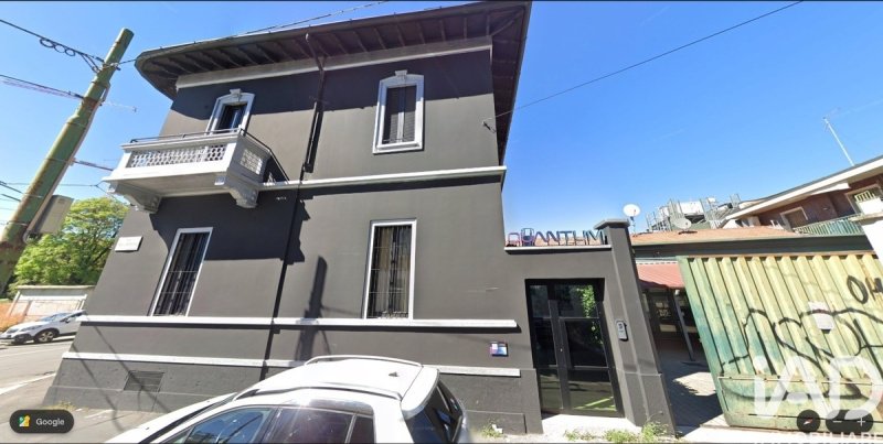 Hotel em Milão