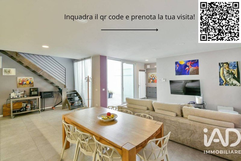 Apartment in Cantù