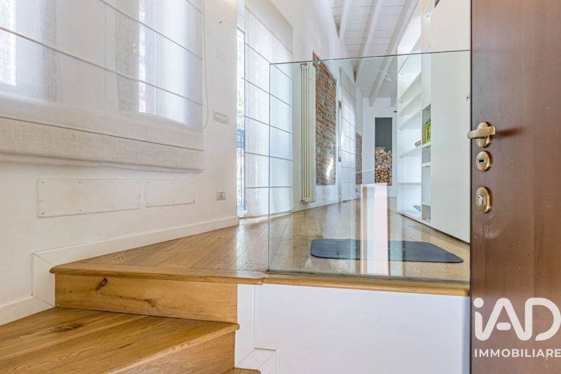 Appartement in Cantù