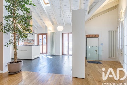 Appartement in Cantù