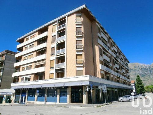 Loft/Penthouse in Sulmona
