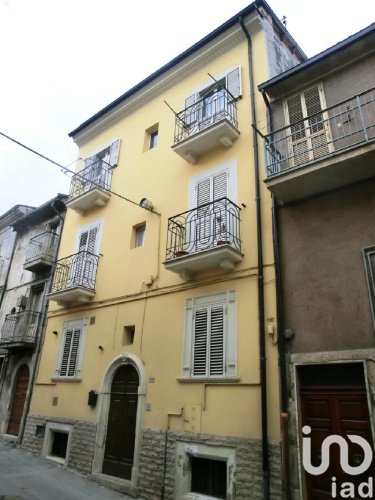 Apartment in Pratola Peligna