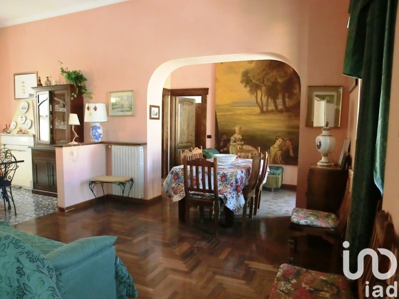 Lägenhet i Sulmona