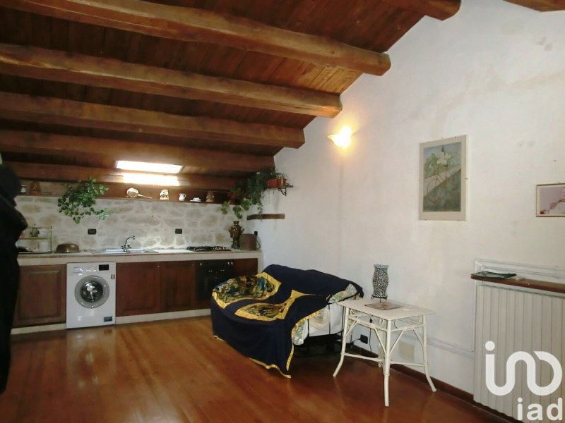 Apartamento em Sulmona