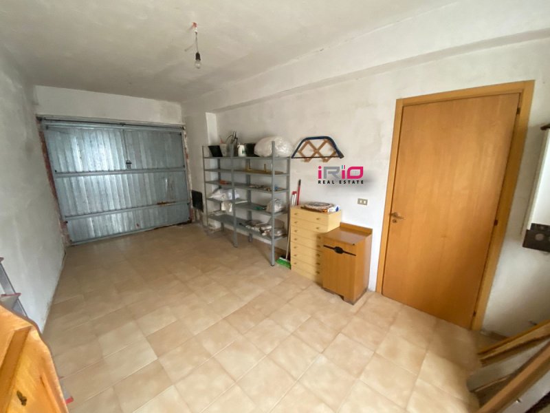 Apartamento em Bisaccia