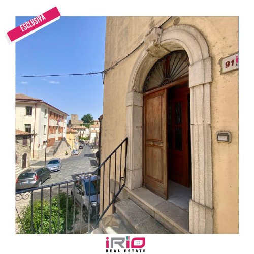 Appartement in Bisaccia